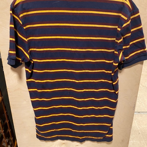Ralph Lauren polo shirt. Size small and is in great shape. Asking $75 - Picture 4 of 4